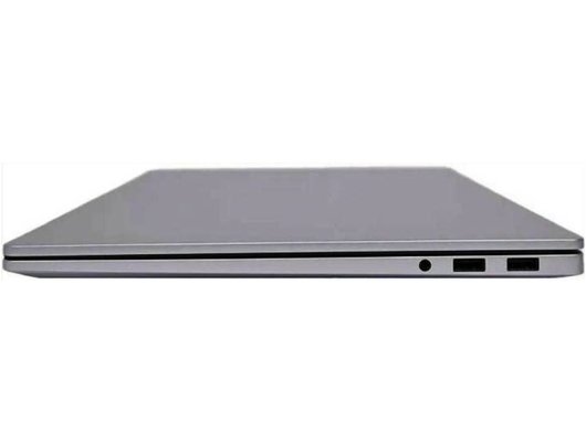 Ноутбук Honor MagicBook X16/5301APLM/Ryzen 5-6600H/16Gb/512Gb/16 FHD IPS/DOS серый
